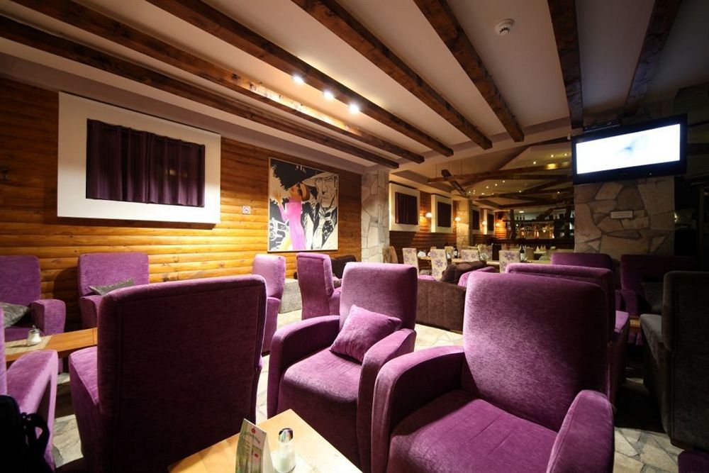 Hotel Polar Star Zabljak  Interior photo